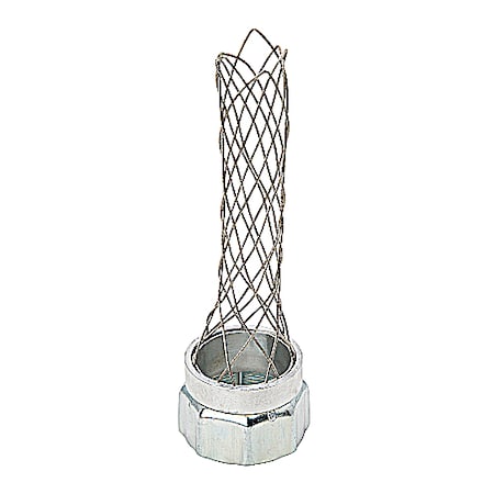 Abb WMG-LT3, 3/4IN WIRE MESH GRIP ASSY, PK 10 WMG-LT3